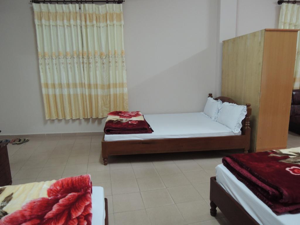 Hong Lan Hotel Da Lat Cameră foto
