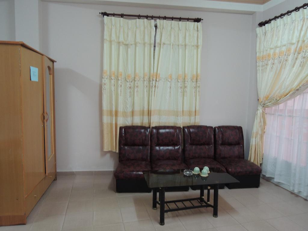 Hong Lan Hotel Da Lat Cameră foto
